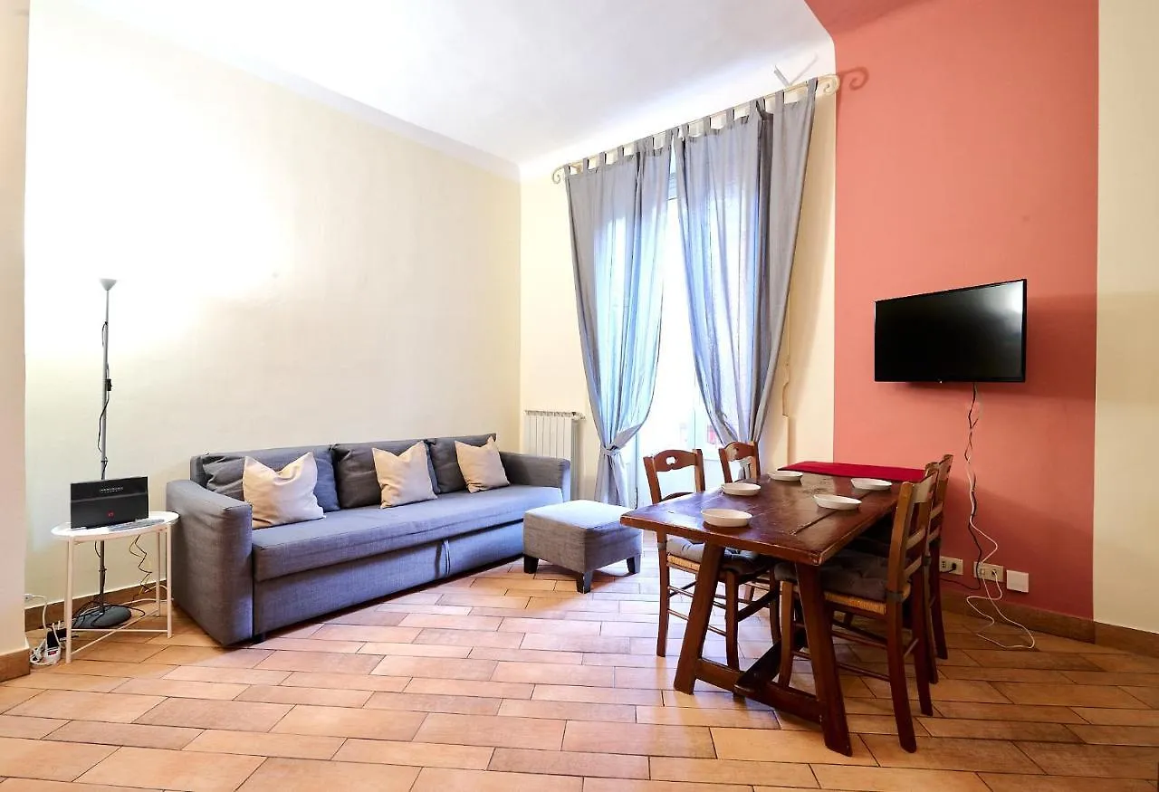 Xenia Apartments - Elegant Flat In The Center Of Milan Italy