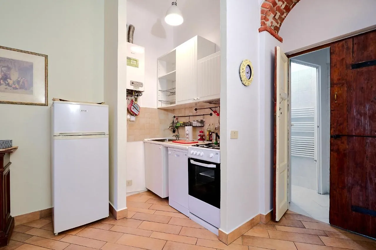 Xenia Apartments - Elegant Flat In The Center Of Milan