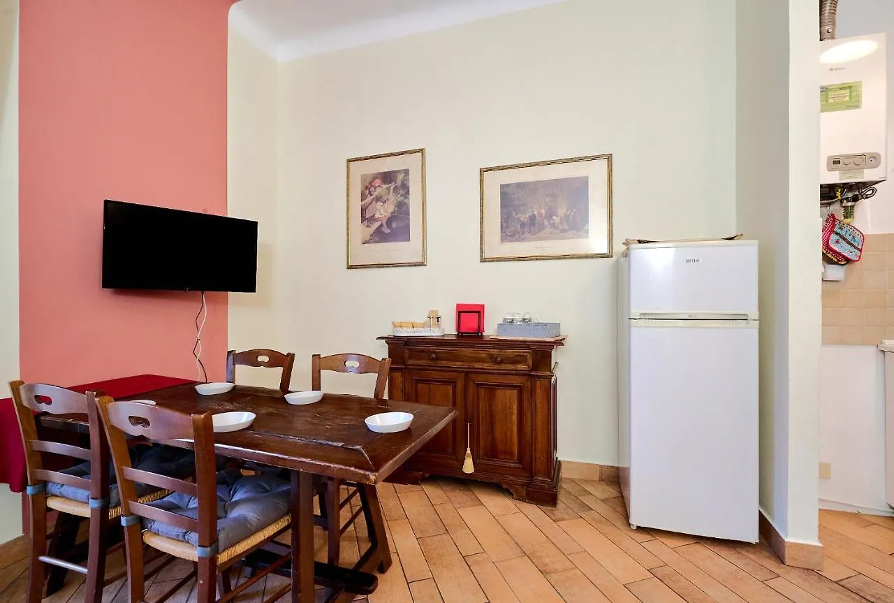 Xenia Apartments - Elegant Flat In The Center Of Milan