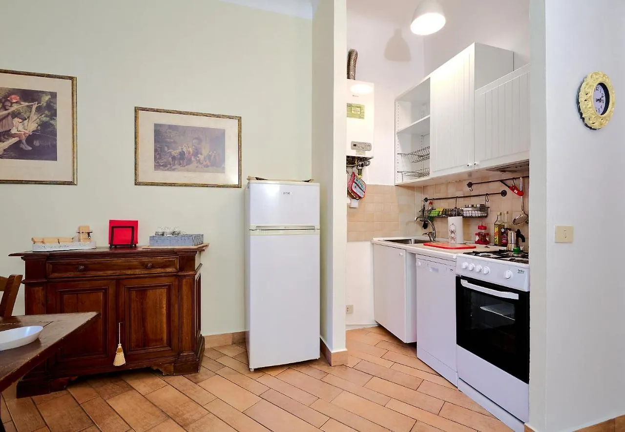 Xenia Apartments - Elegant Flat In The Center Of Milan 0*,