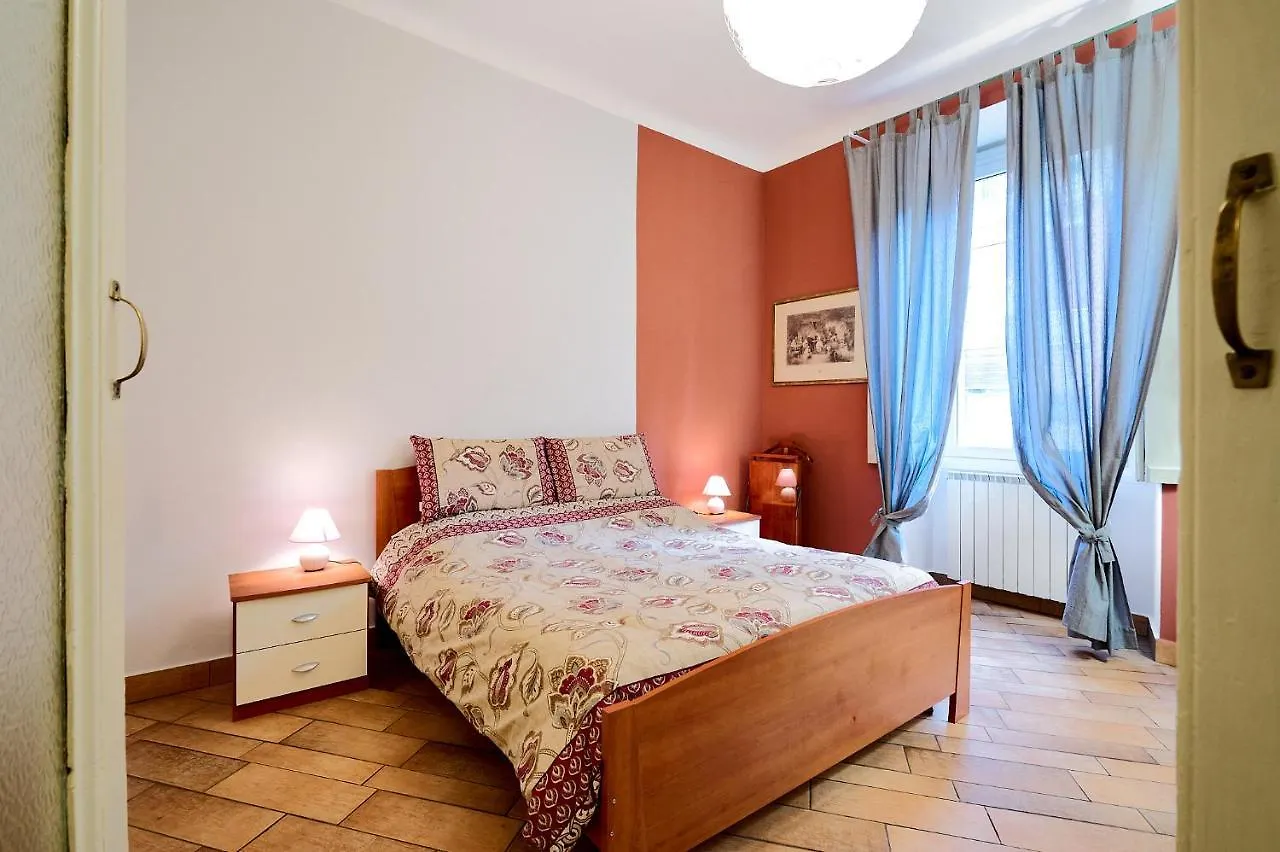 Xenia Apartments - Elegant Flat In The Center Of Milánó
