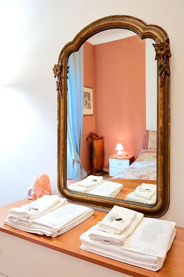 Xenia Apartments - Elegant Flat In The Center Of Milánó