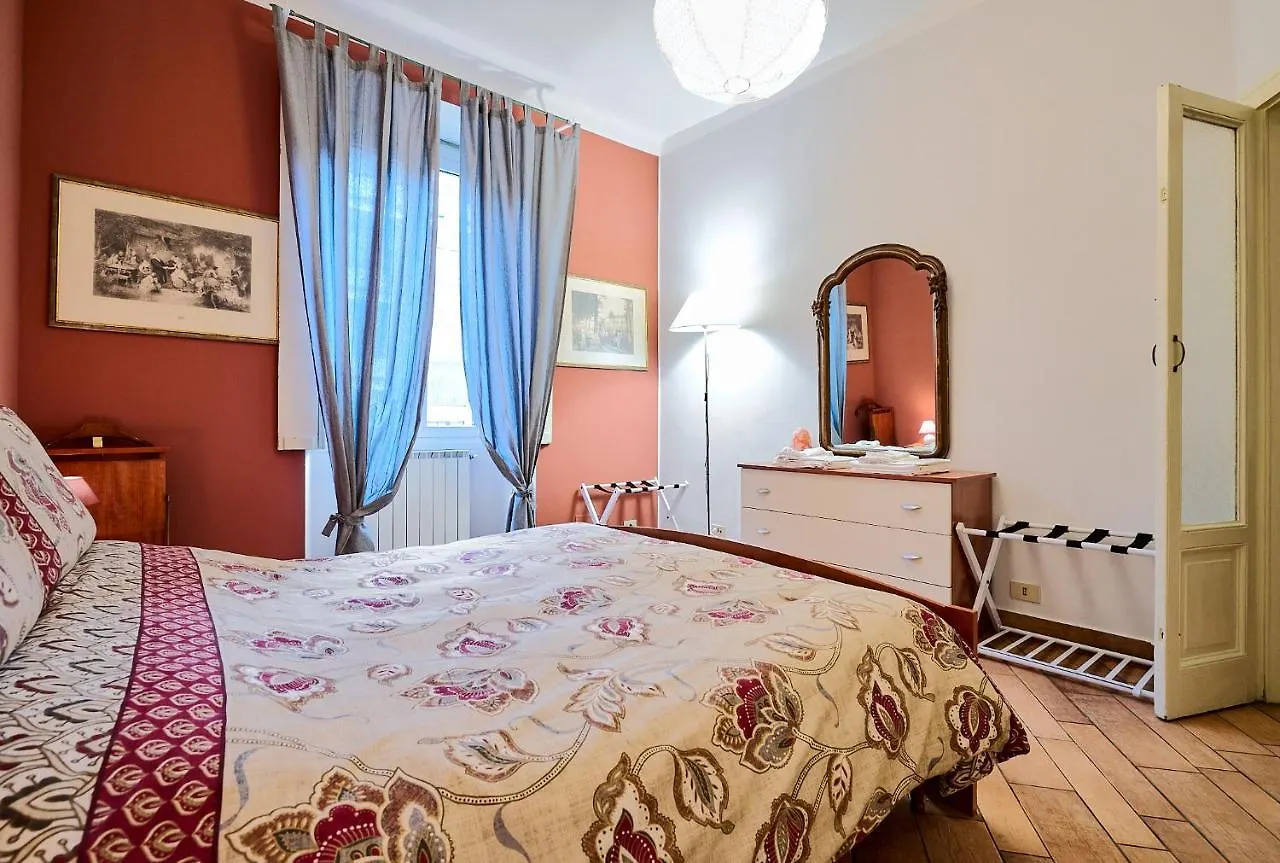 Xenia Apartments - Elegant Flat In The Center Of Milano 0*,  Italia